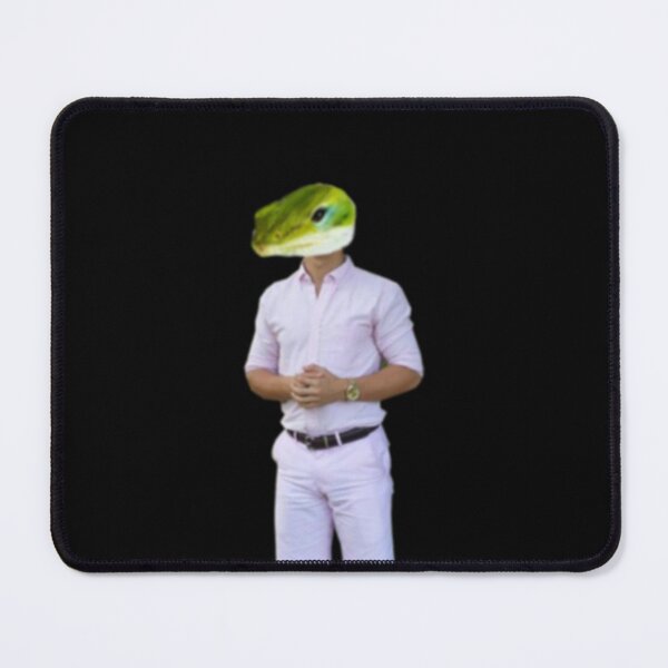 Item preview, lizard people designed and sold by AntiPolitical.