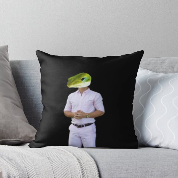 Item preview, lizard people designed and sold by AntiPolitical.
