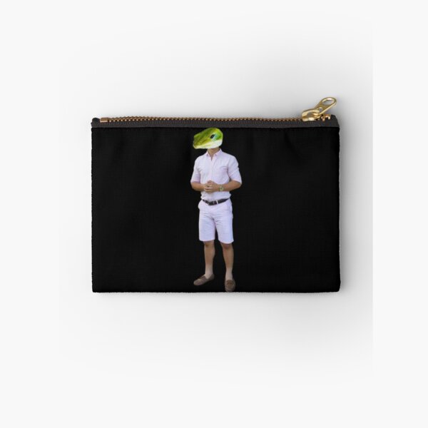 Item preview, lizard people designed and sold by AntiPolitical.