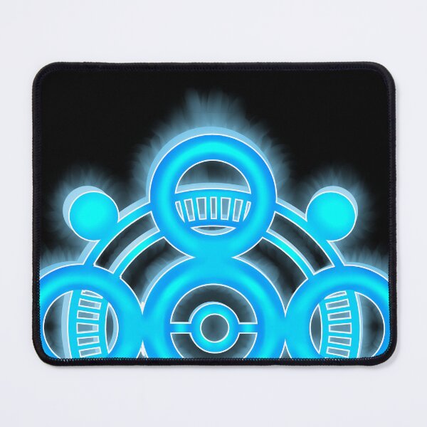Item preview, PKMN TRAINER ‘Channeller’ (symbol) designed and sold by emmafdc.