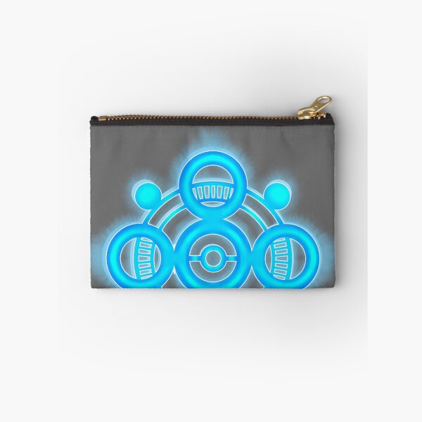 Item preview, PKMN TRAINER ‘Channeller’ (symbol) designed and sold by emmafdc.