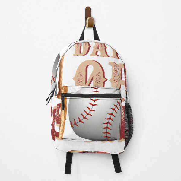 Item preview, 100 Days Of School Baseball 100th Day designed and sold by RosinaKroll.