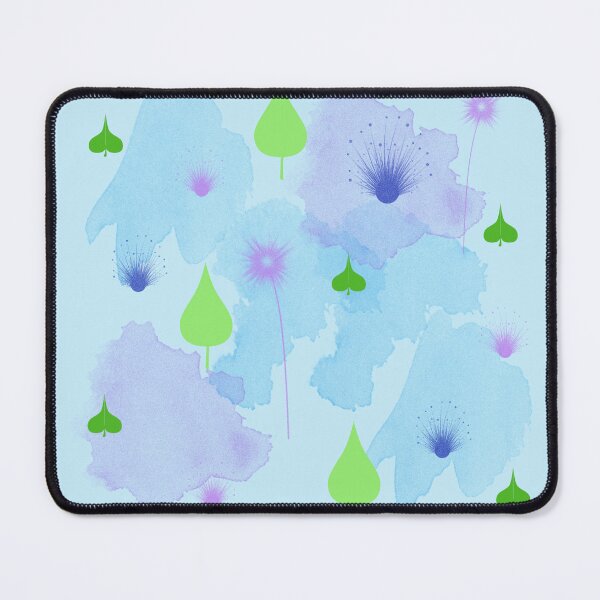 Item preview, Soft watercolour summer floral designed and sold by FerretSteph.