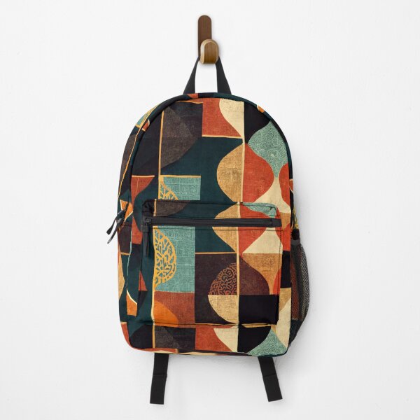 Item preview, Asymmetrical Pattern designed and sold by ZaxCraft.