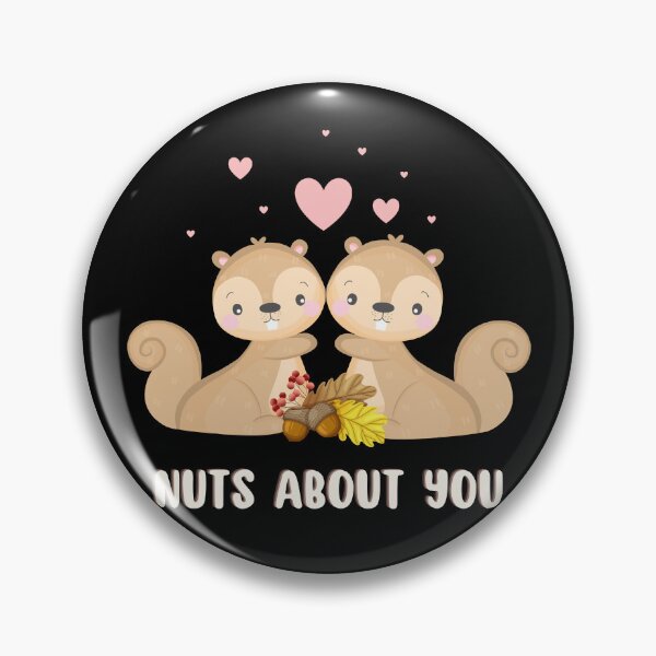 Item preview, Squirrel Valentine  designed and sold by Imemewell.