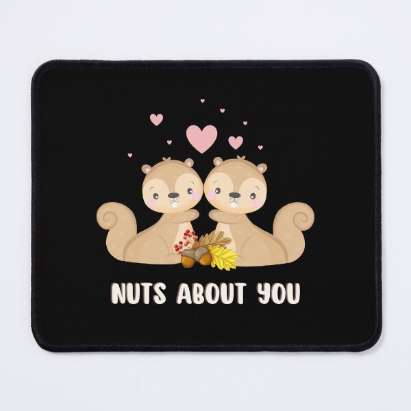 Item preview, Squirrel Valentine  designed and sold by Imemewell.