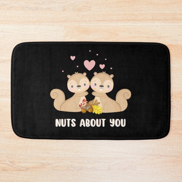Item preview, Squirrel Valentine  designed and sold by Imemewell.