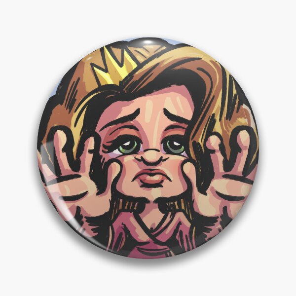 Item preview, Princesa en un frasco designed and sold by princesspjs.