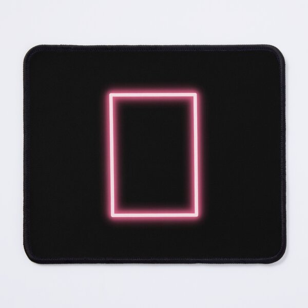 Item preview, The 1975 Box Pink designed and sold by BadoCatto.