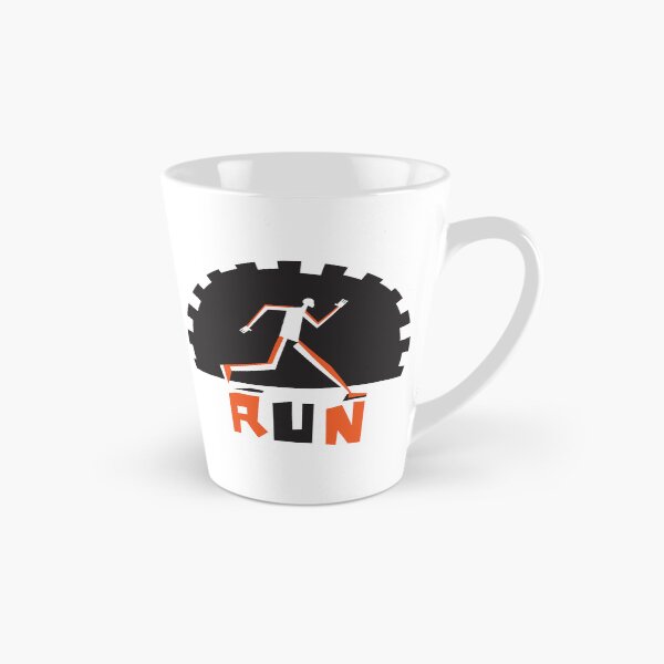 Item preview, run while you can designed and sold by close-up.biz.