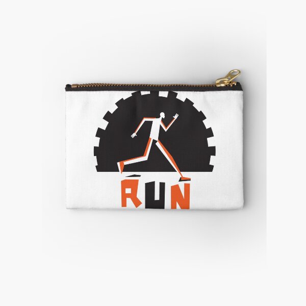 Item preview, run while you can designed and sold by close-up.biz.