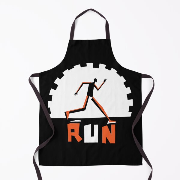 Item preview, run while you can designed and sold by close-up.biz.