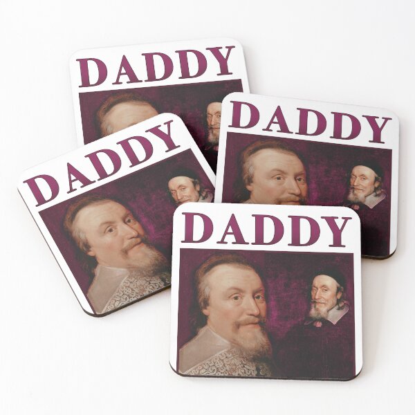 Item preview, Oxenstierena - daddy designed and sold by maliciousncss.