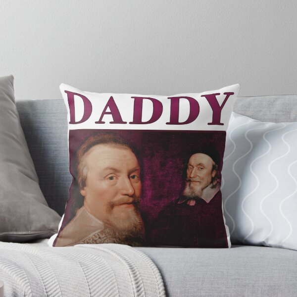 Item preview, Oxenstierena - daddy designed and sold by maliciousncss.