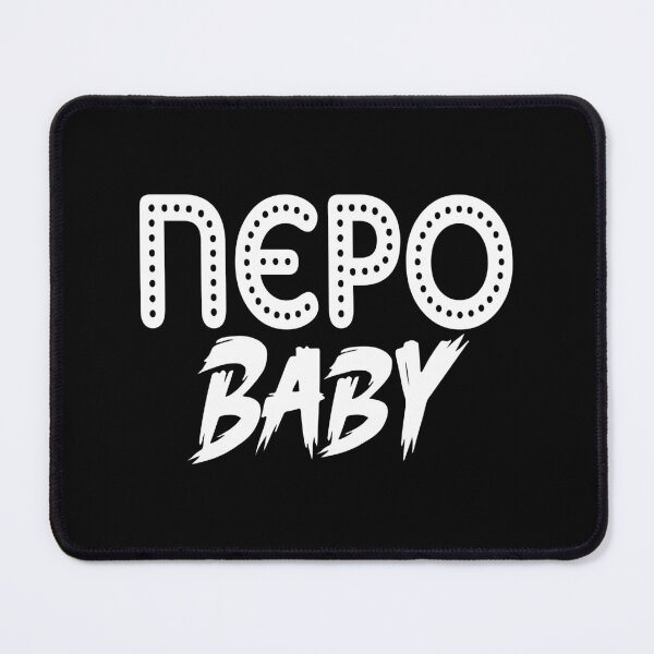 Item preview, Nepo Baby designed and sold by BuxomBabe21.