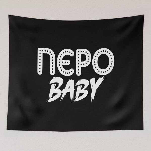 Item preview, Nepo Baby designed and sold by BuxomBabe21.