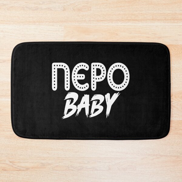Item preview, Nepo Baby designed and sold by BuxomBabe21.