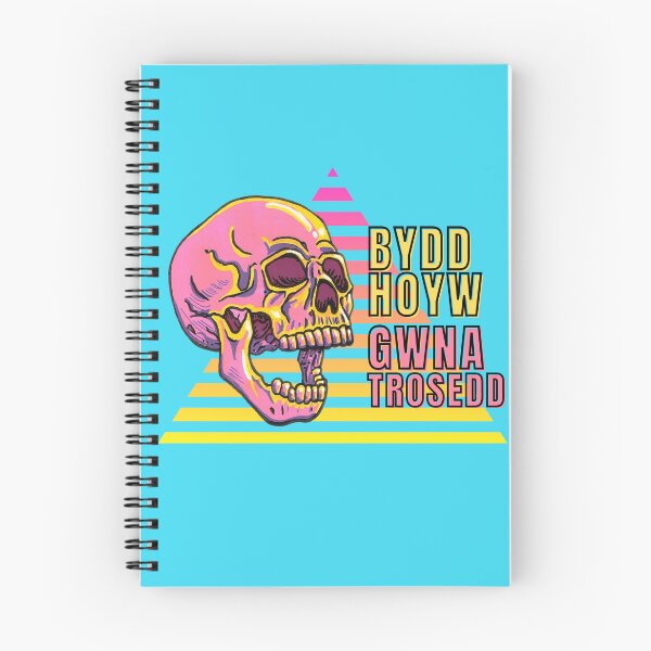 Item preview, Klopen - Bydd Hoyw Gwna Trosedd designed and sold by Niwlen Ster.