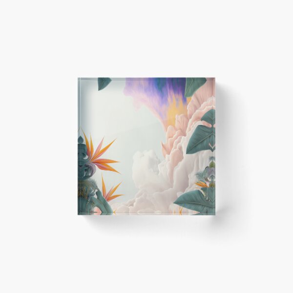 Item preview, Noveau Garden designed and sold by nin9tyfiv5.