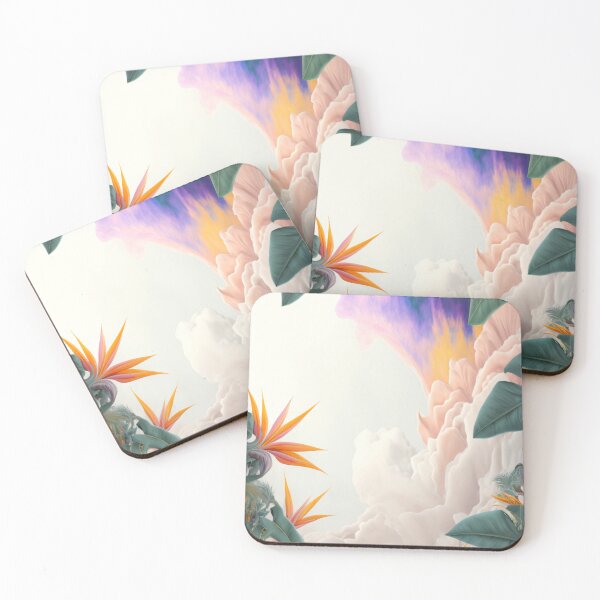 Item preview, Noveau Garden designed and sold by nin9tyfiv5.