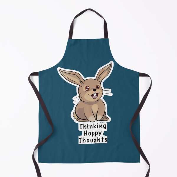 Item preview, Thinking Hoppy Thoughts designed and sold by Cosemist.