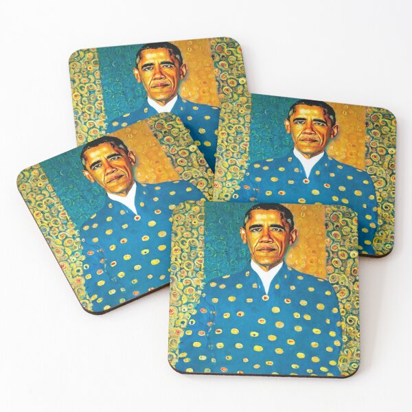Item preview, Barack Obama 1 designed and sold by meme-stuff.