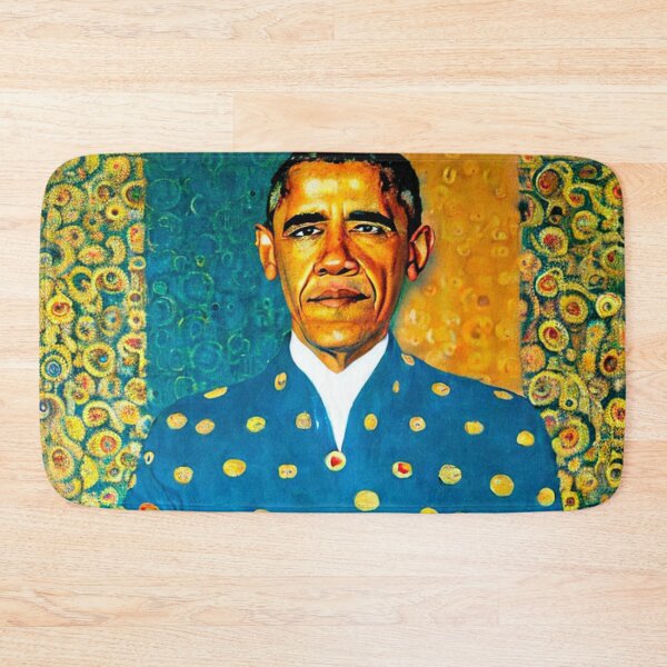 Item preview, Barack Obama 1 designed and sold by meme-stuff.