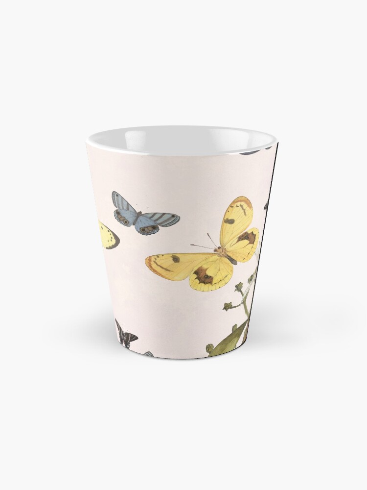Alternate view of Let us dance in the sun Mug