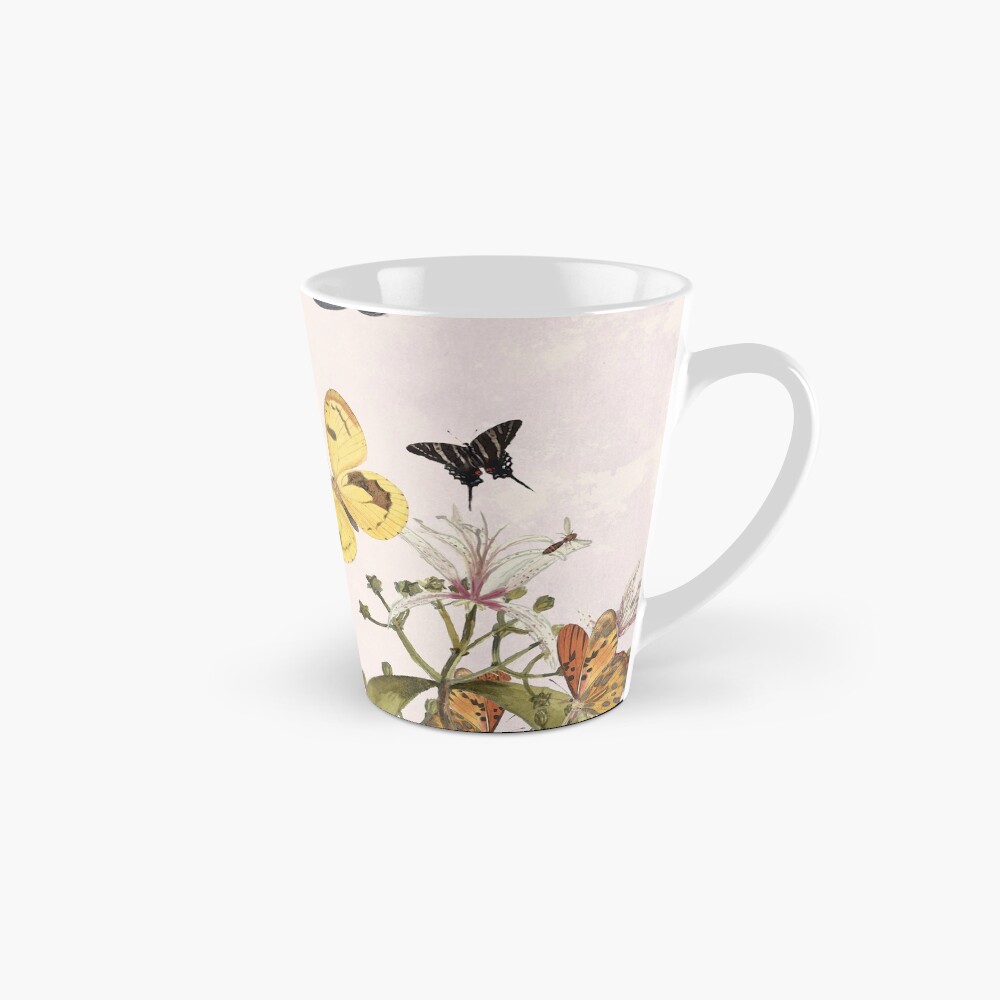 Let us dance in the sun Mug