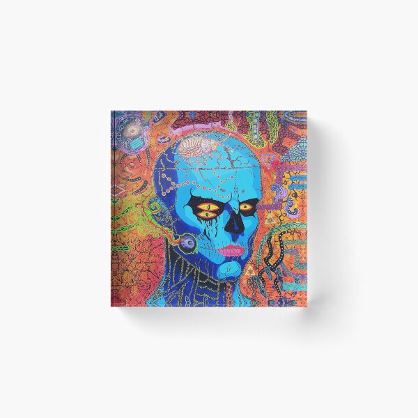 Item preview, zombie boy designed and sold by BasseFosse.