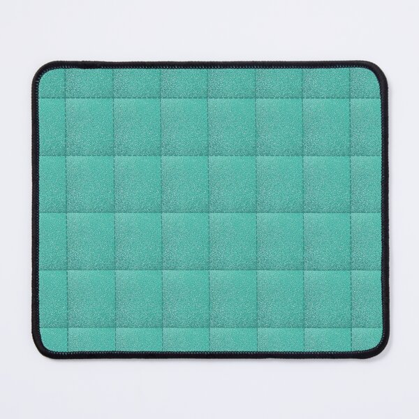 Item preview, Quilted Metal Teal designed and sold by janraydesigns.