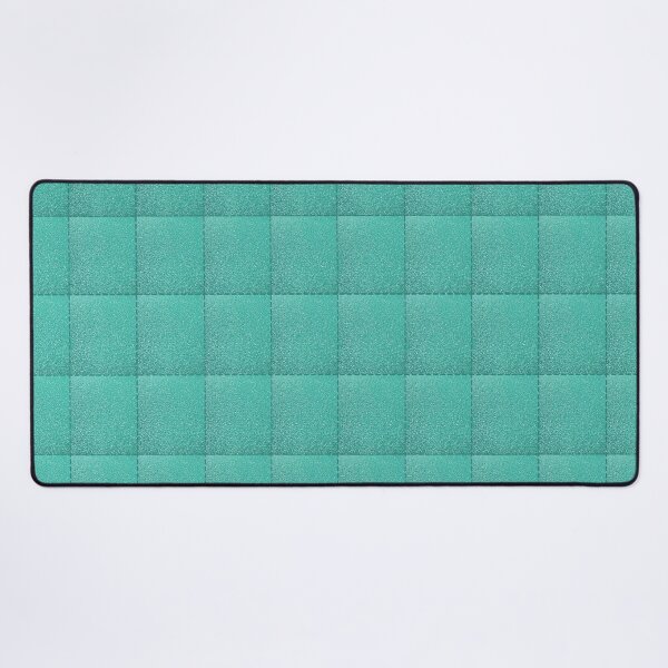 Item preview, Quilted Metal Teal designed and sold by janraydesigns.