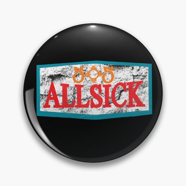 Item preview, Faded all sick  designed and sold by Insanetoonz187.