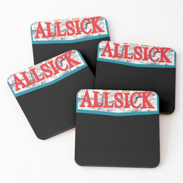 Item preview, Faded all sick  designed and sold by Insanetoonz187.