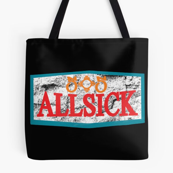 Item preview, Faded all sick  designed and sold by Insanetoonz187.