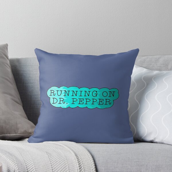 Item preview, Dr Pepper! designed and sold by DarrellCronin.