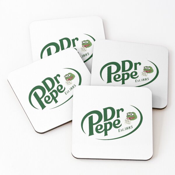 Item preview, Dr. Pepe designed and sold by DarrellCronin.