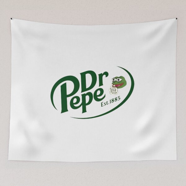 Item preview, Dr. Pepe designed and sold by DarrellCronin.