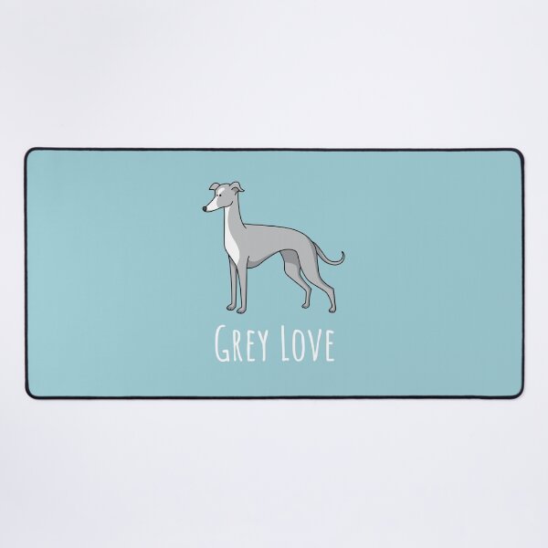 Item preview, Have A Greyt Day designed and sold by Modern-Shadow.