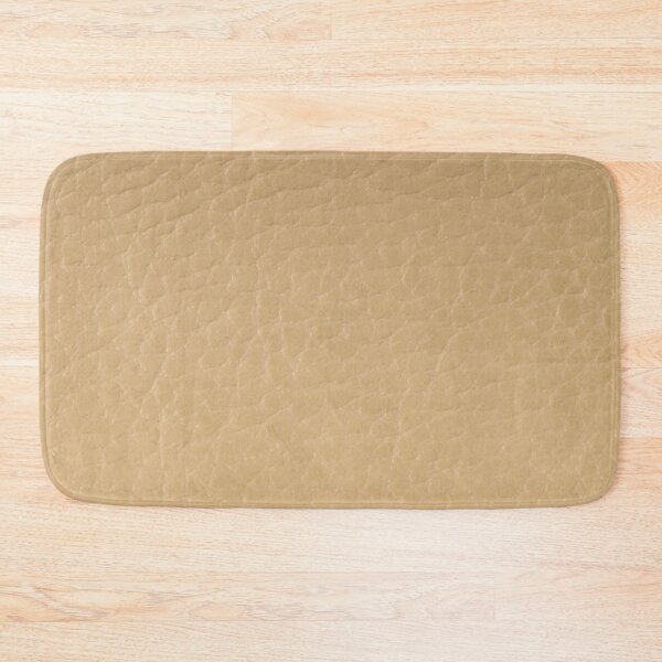 Item preview, Beige artificial leather texture designed and sold by homydesign.