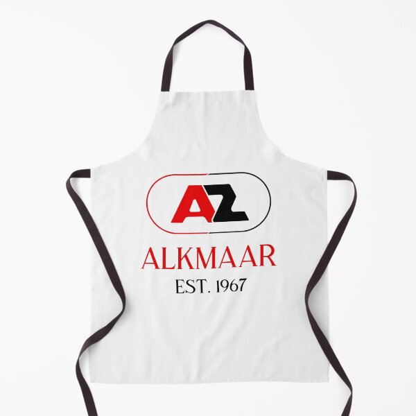 Item preview, AZ Alkmaar Alt Black designed and sold by VRedBaller.