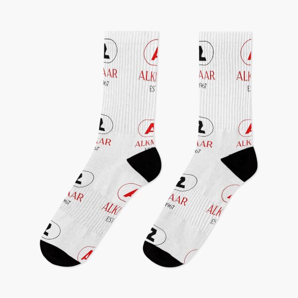 Item preview, AZ Alkmaar Alt Black designed and sold by VRedBaller.