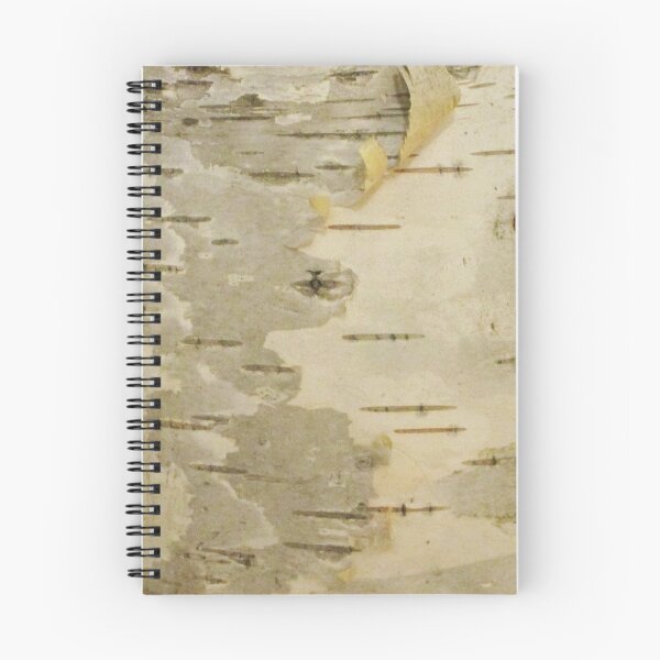 Item preview, Birch Bark Nature Woodsy Outdoors Fashion Camouflage Activewear Accessories designed and sold by Siela.