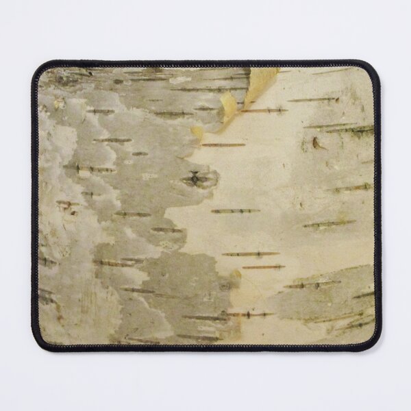 Item preview, Birch Bark Nature Woodsy Outdoors Fashion Camouflage Activewear Accessories designed and sold by Siela.