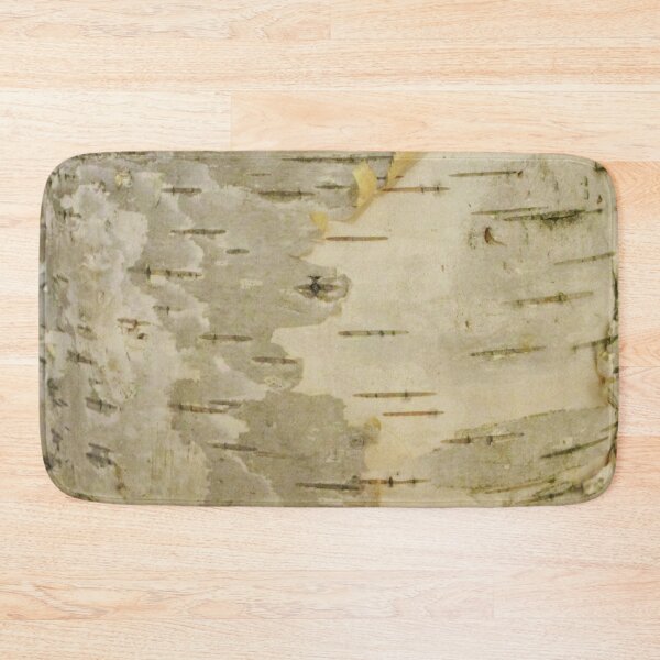 Item preview, Birch Bark Nature Woodsy Outdoors Fashion Camouflage Activewear Accessories designed and sold by Siela.