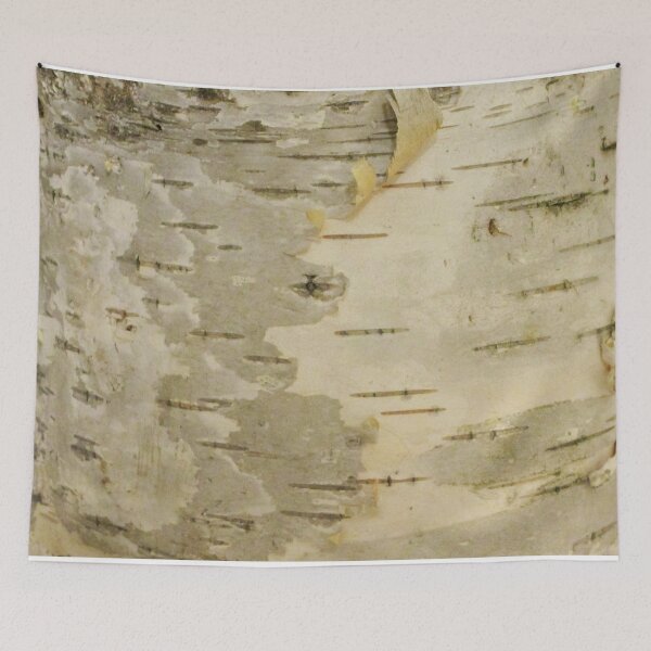 Item preview, Birch Bark Nature Woodsy Outdoors Fashion Camouflage Activewear Accessories designed and sold by Siela.