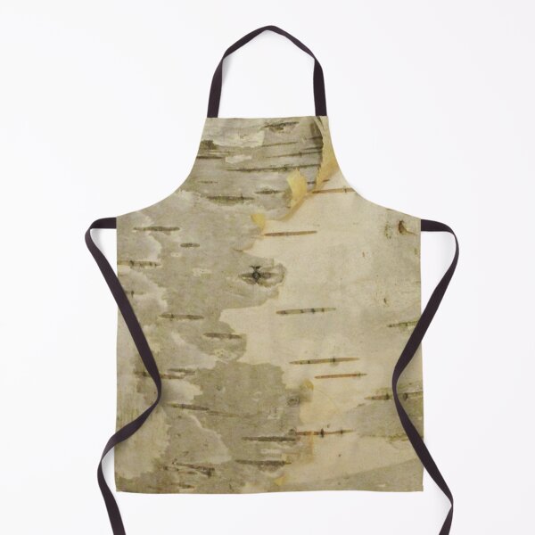 Item preview, Birch Bark Nature Woodsy Outdoors Fashion Camouflage Activewear Accessories designed and sold by Siela.
