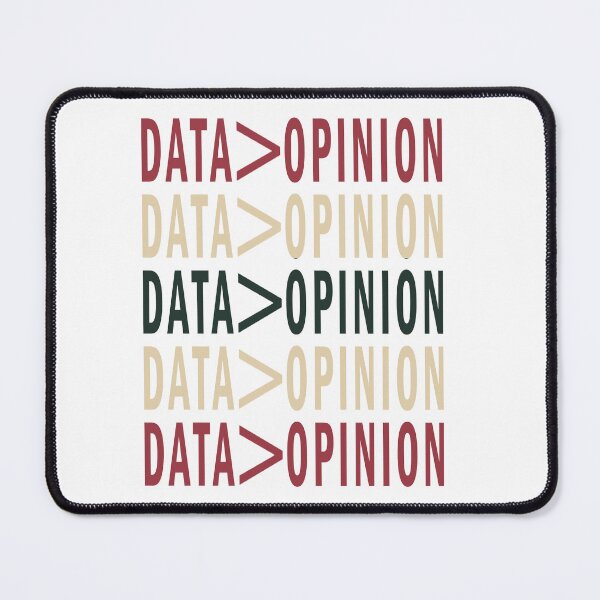 Item preview, DATA OPINION designed and sold by Soudesign99.
