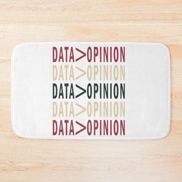 Item preview, DATA  OPINION    designed and sold by Soudesign99.
