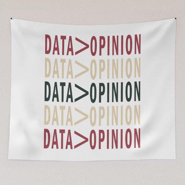 Item preview, DATA  OPINION    designed and sold by Soudesign99.